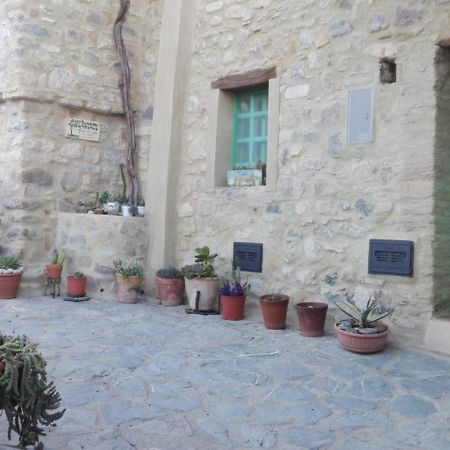 Giro Di Vite Villa Rocca Imperiale Ngoại thất bức ảnh