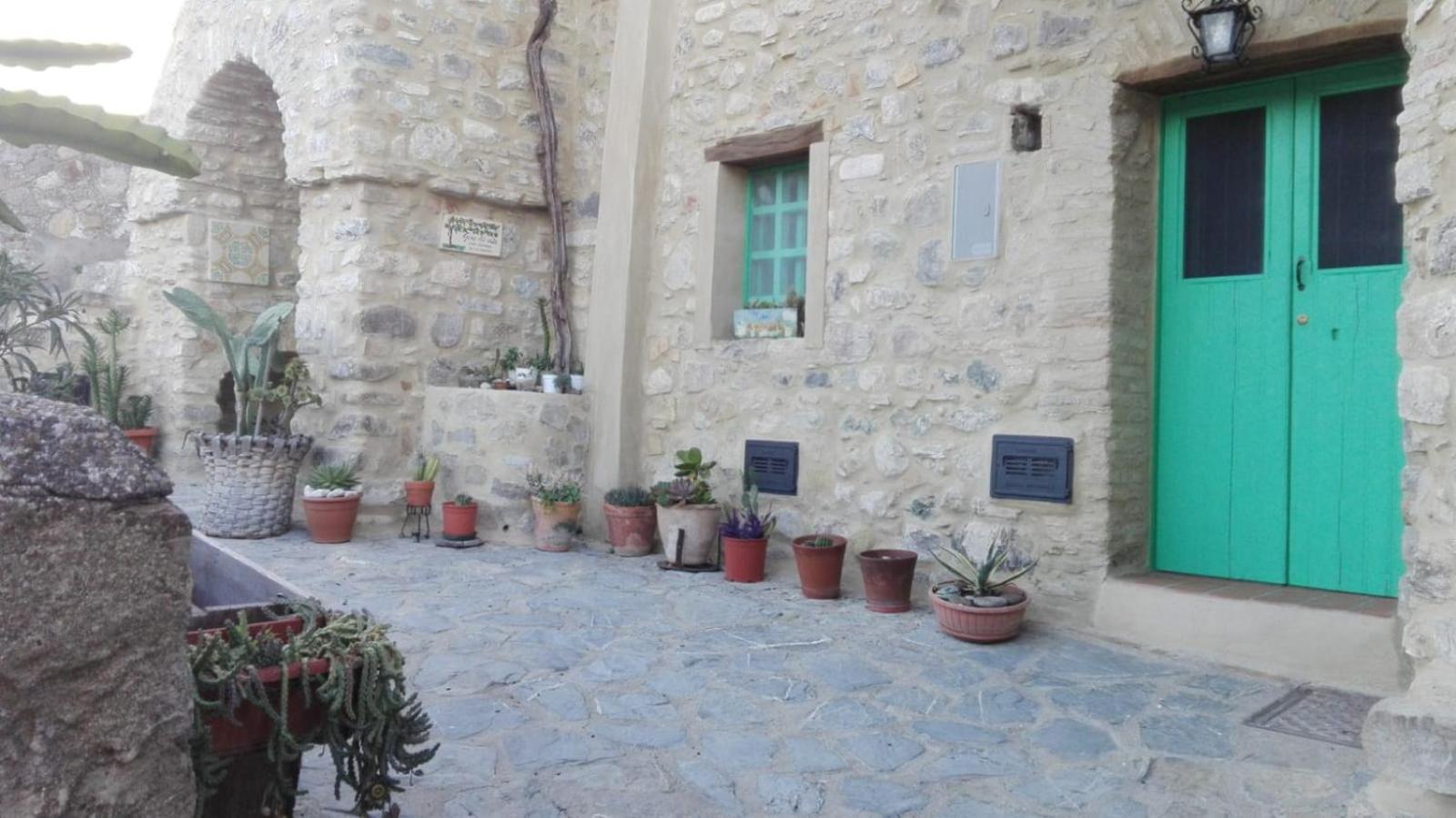 Giro Di Vite Villa Rocca Imperiale Ngoại thất bức ảnh