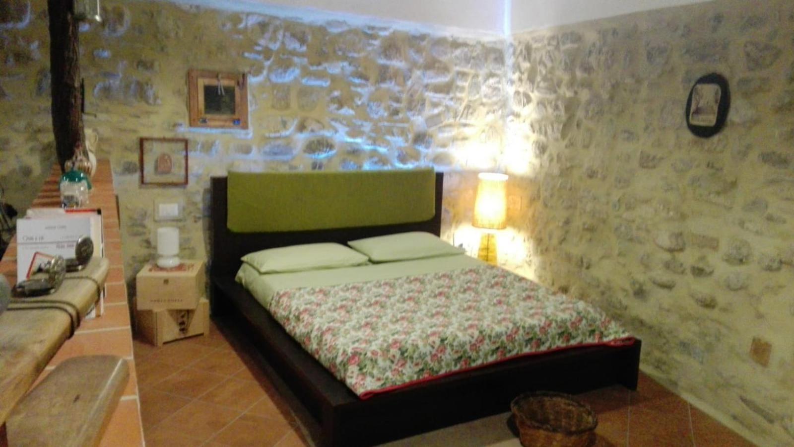 Giro Di Vite Villa Rocca Imperiale Ngoại thất bức ảnh