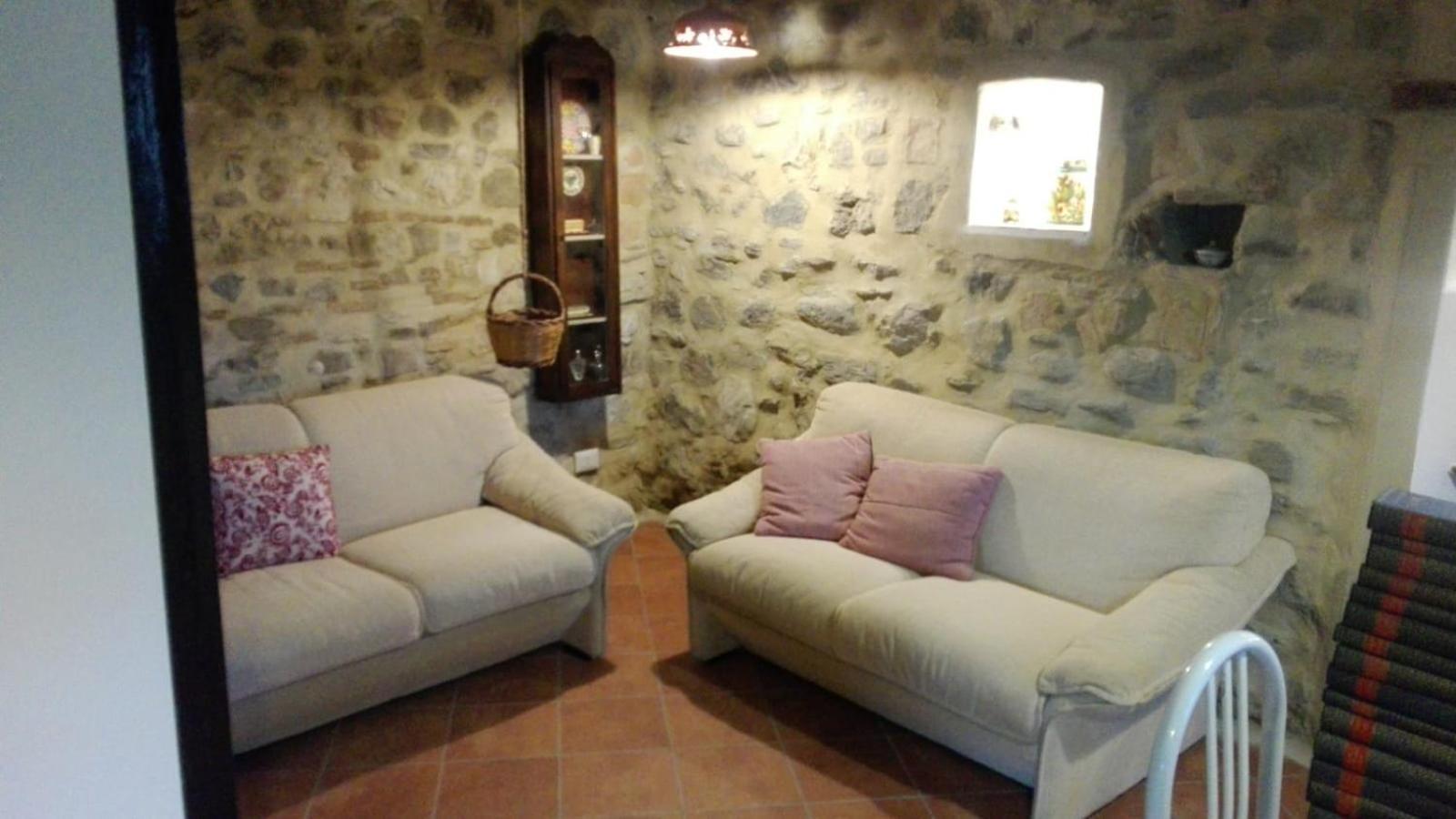 Giro Di Vite Villa Rocca Imperiale Ngoại thất bức ảnh